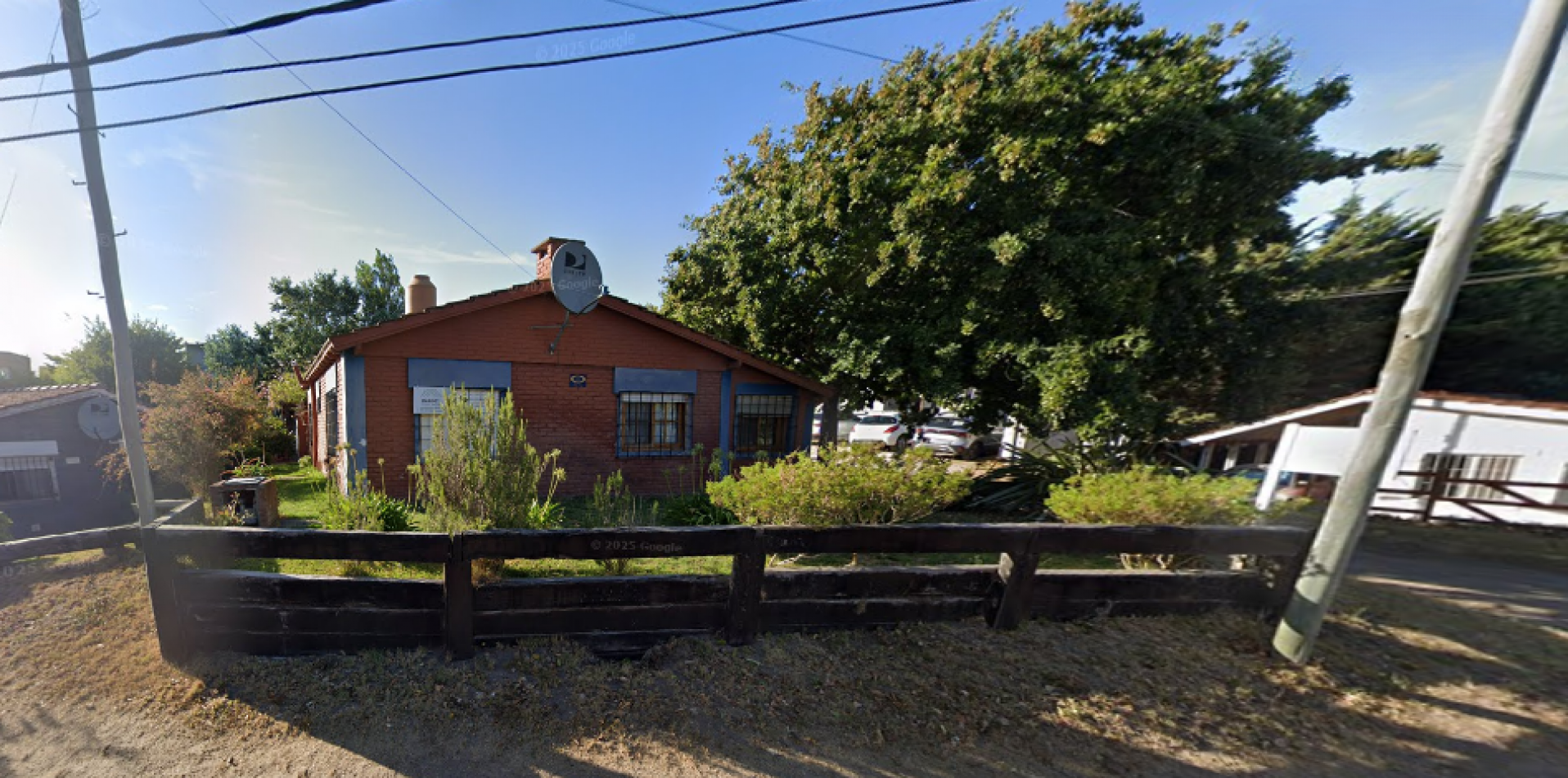 EN VENTA - MAR DE OSTENDE - DOS LOTES MULTIFAMILIARES UNIFICADOS 