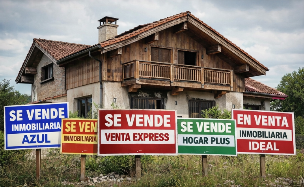 ¿Por qué una misma propiedad aparece en venta con múltiples inmobiliarias? Una guía para compradores, vendedores e inversores