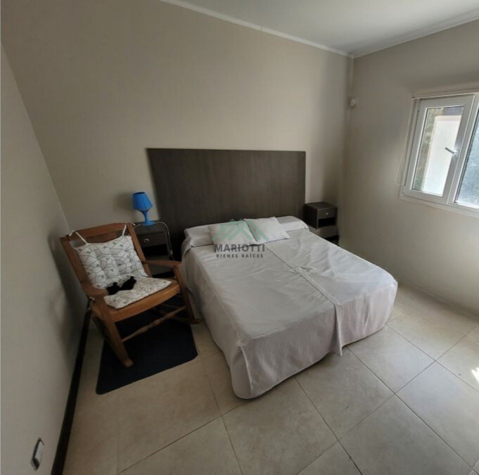 EN VENTA - PINAMAR  - NAYADES - CASA 3 DORMITORIOS CON PILETA CERCADA