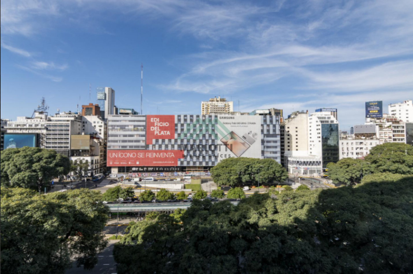 EN VENTA - CABA - MICROCENTRO - GRAN OFICINA 102M2 