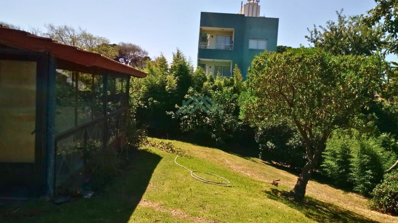 EN VENTA - MAR DE OSTENDE - DOS LOTES MULTIFAMILIARES UNIFICADOS 