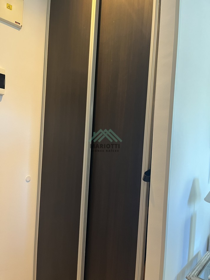 2026 - EN ALQUILER ANUAL - PINAMAR CENTRO - DEPARTAMENTO 2 AMB CON AMENITIES 