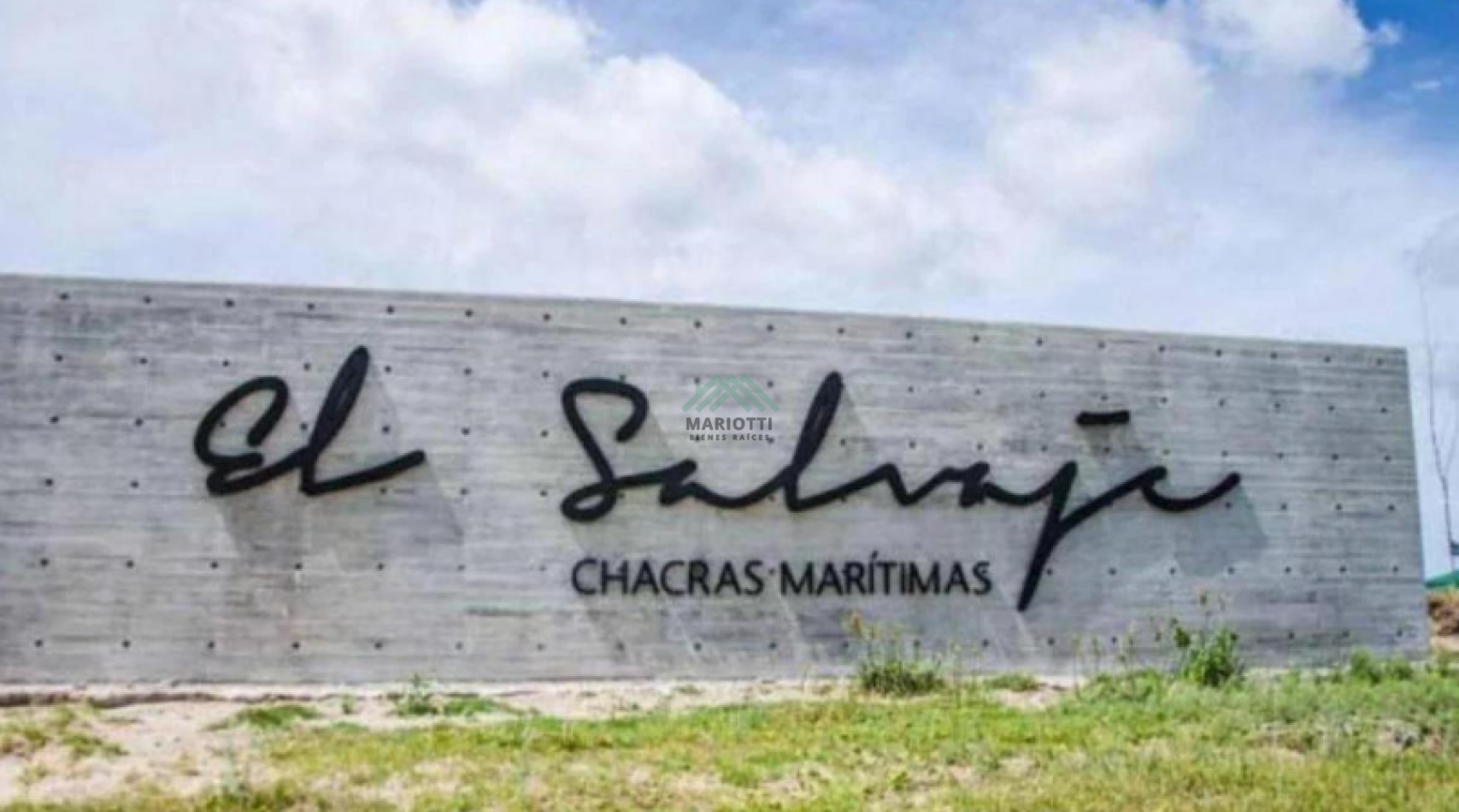 En Venta - OPORTUNIDAD LOTE EN EL SALVAJE