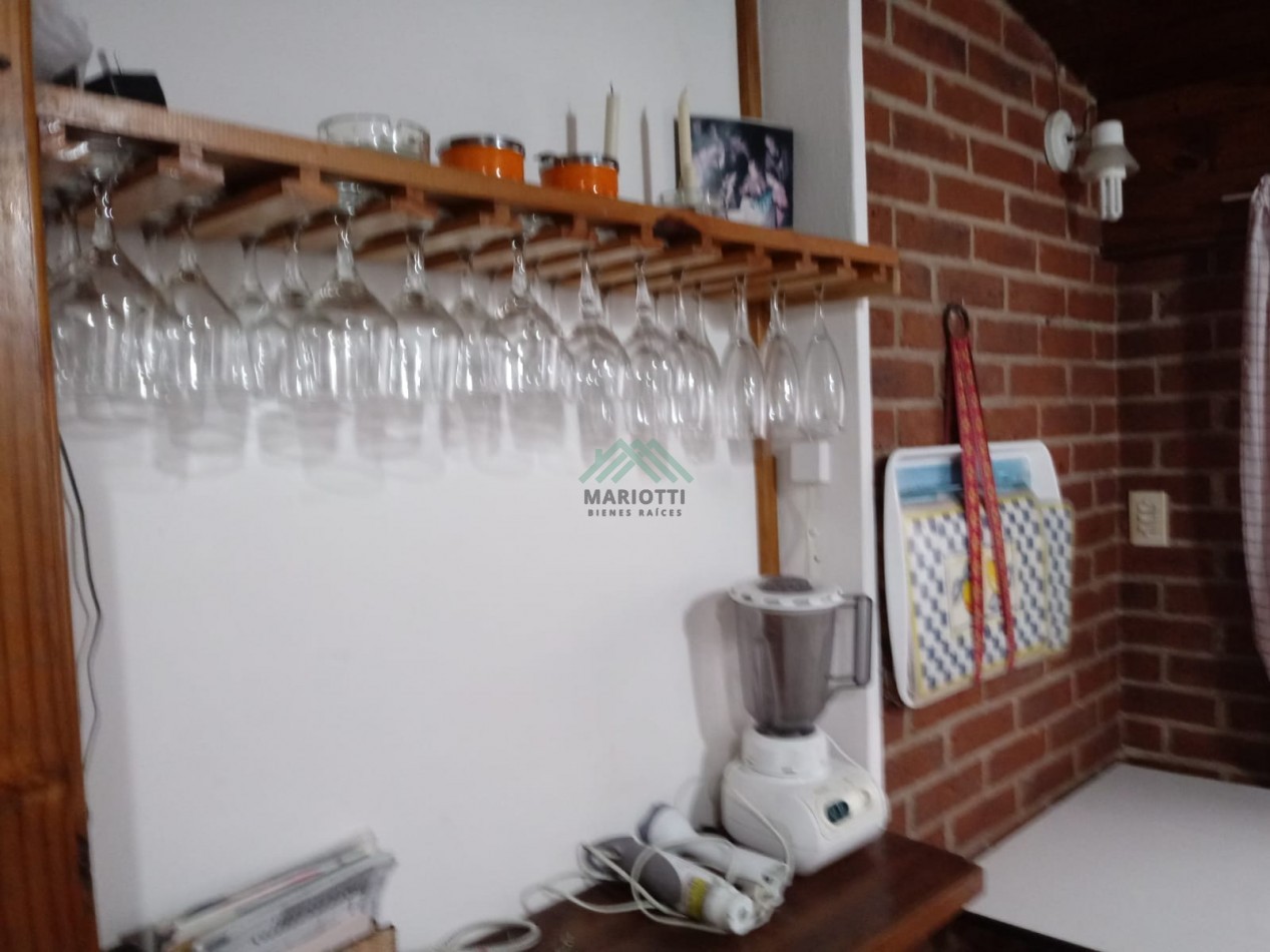 EN VENTA - MAR DE OSTENDE - CASA EN DOS LOTES MULTIFAMILIARES 