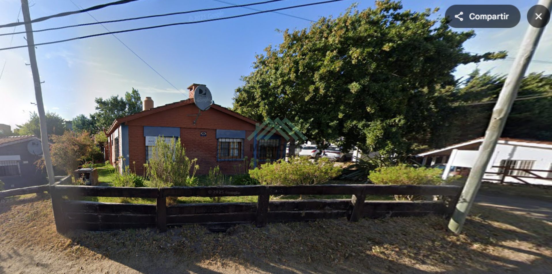 EN VENTA - MAR DE OSTENDE - DOS LOTES MULTIFAMILIARES UNIFICADOS 