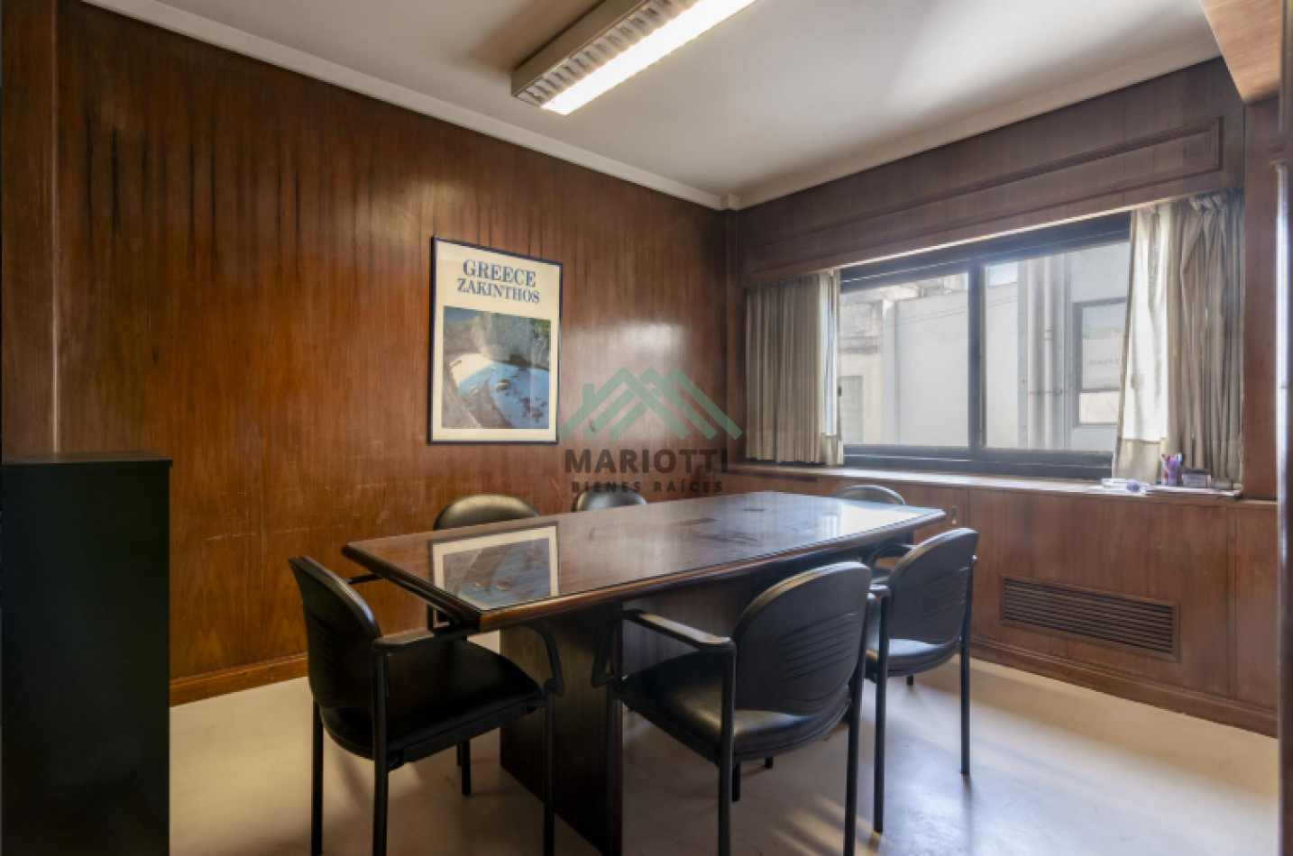 EN VENTA - CABA - MICROCENTRO - GRAN OFICINA 102M2 