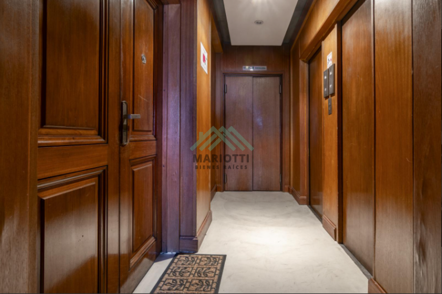 EN VENTA - CABA - MICROCENTRO - GRAN OFICINA 102M2 