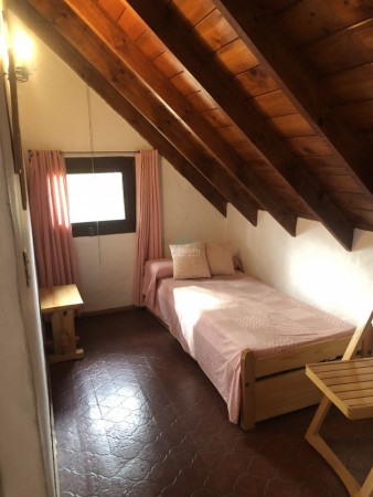 PINAMAR CENTRO - DUPLEX 2 DORMITORIOS 2 BANOS PATIO CON PARRILLA CERCA DEL CENTRO