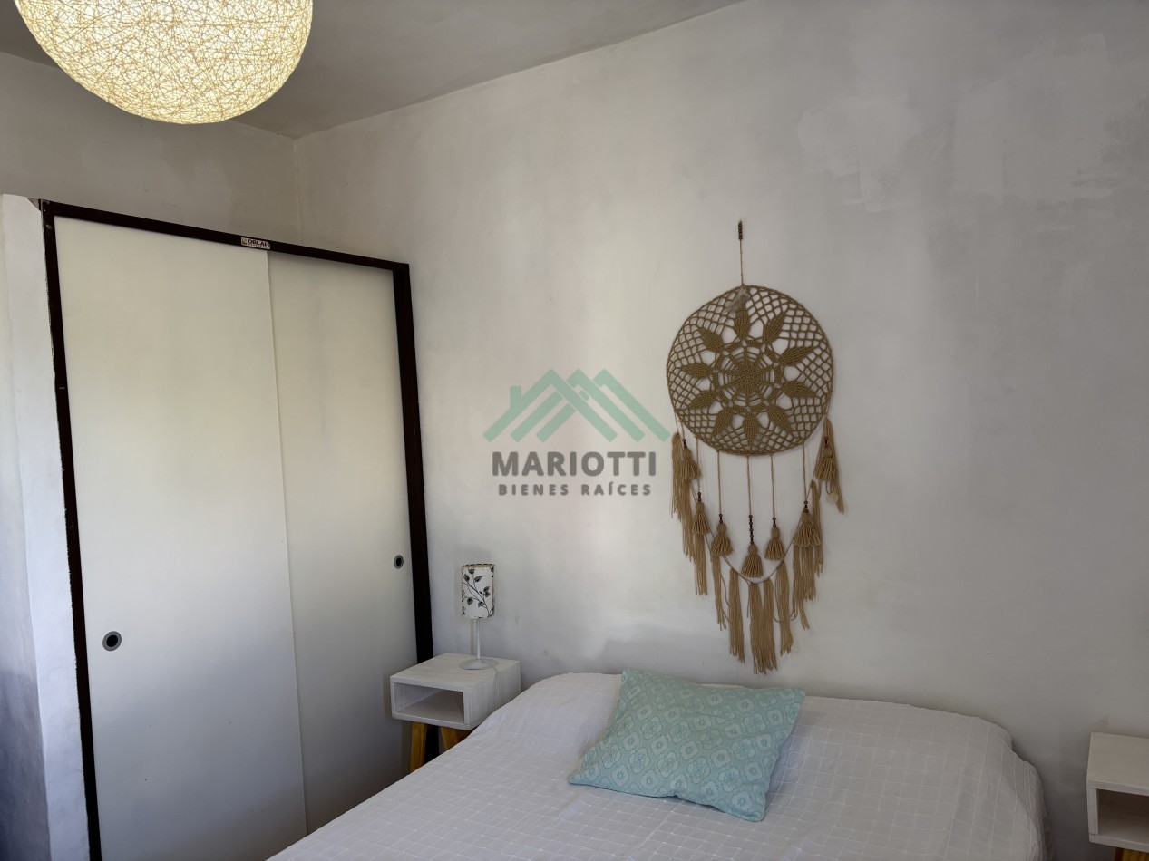 PINAMAR CENTRO - DEPARTAMENTO 3 AMB