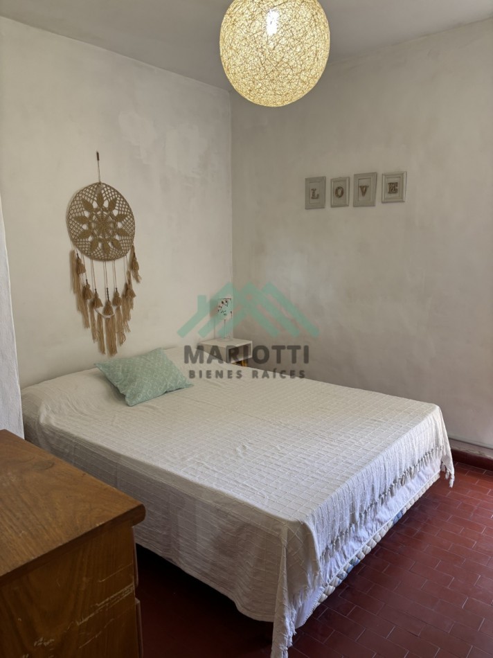 PINAMAR CENTRO - DEPARTAMENTO 3 AMB