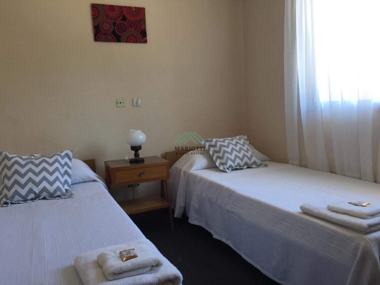 EN VENTA - PINAMAR - CENTRO - HOTEL 40 HABITACIONES 