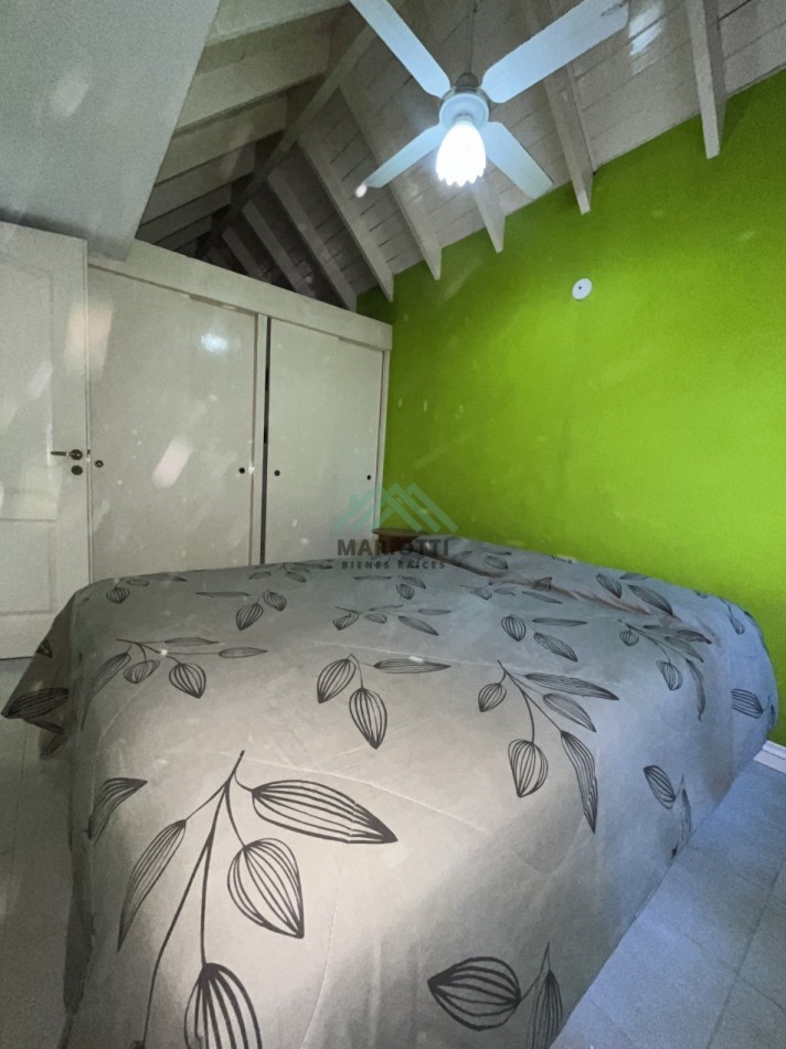 EN VENTA - CASA EN PH - ZONA IGLESIA - 3 DORMITORIOS Y DEPENDENCIA