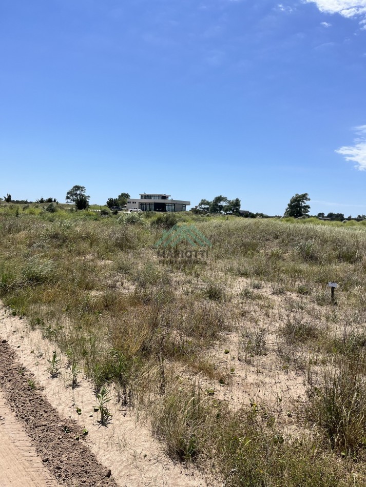 En Venta - OPORTUNIDAD LOTE EN EL SALVAJE