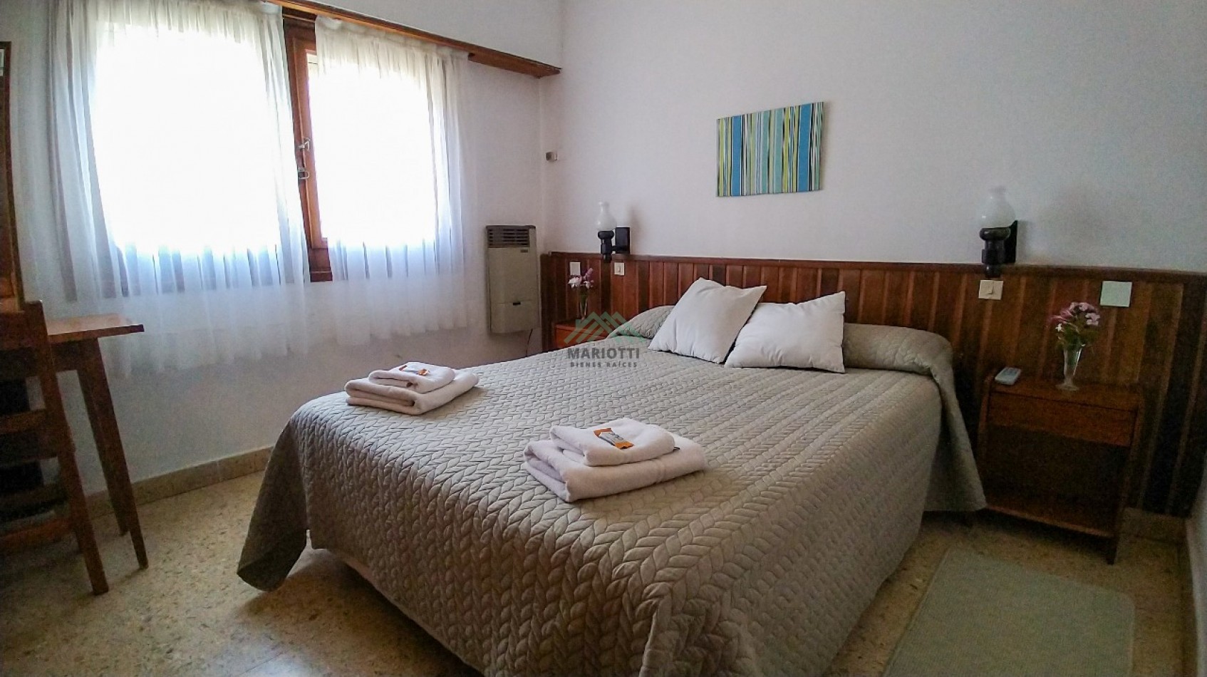 EN VENTA - PINAMAR - CENTRO - HOTEL 40 HABITACIONES 