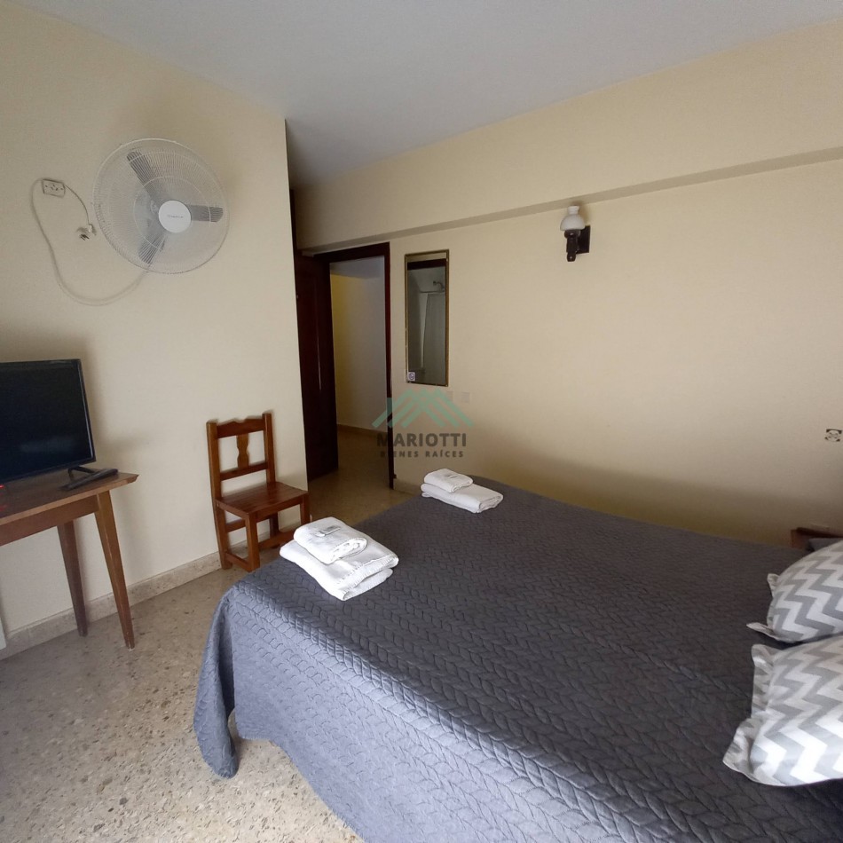 EN VENTA - PINAMAR - CENTRO - HOTEL 40 HABITACIONES 