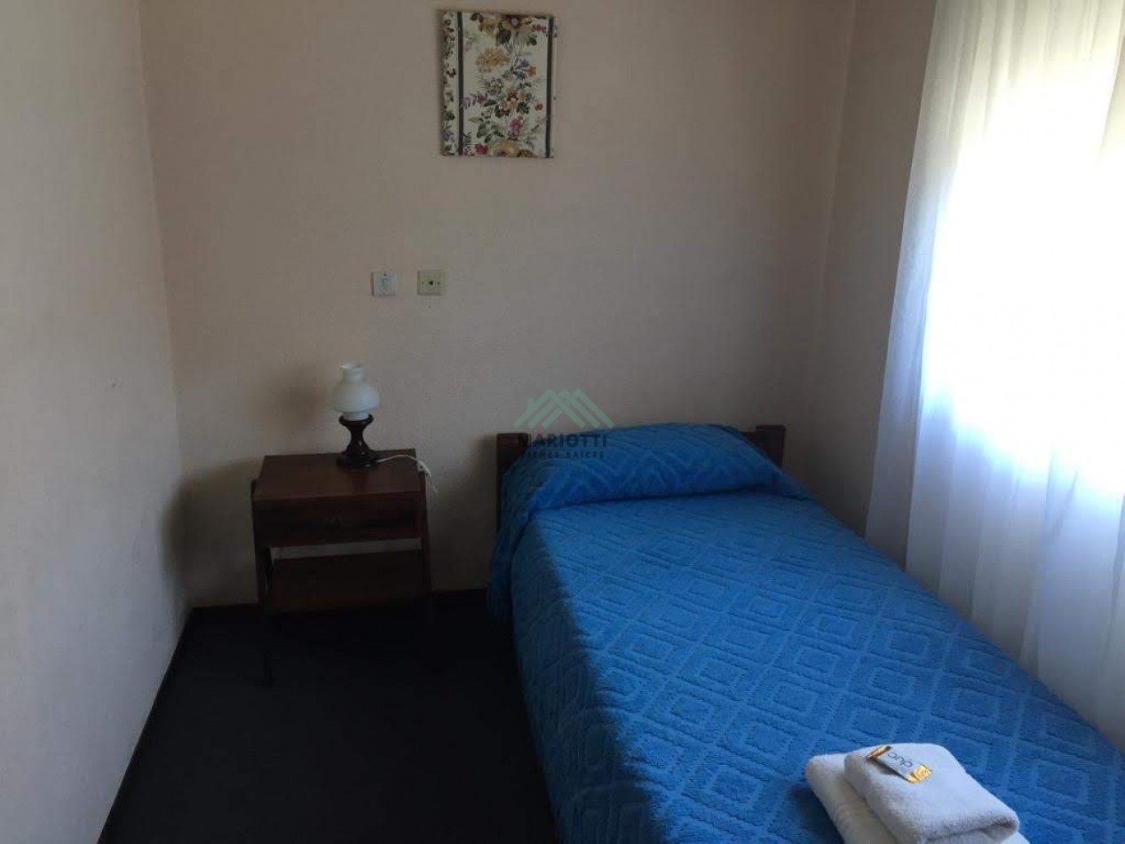 EN VENTA - PINAMAR - CENTRO - HOTEL 40 HABITACIONES 