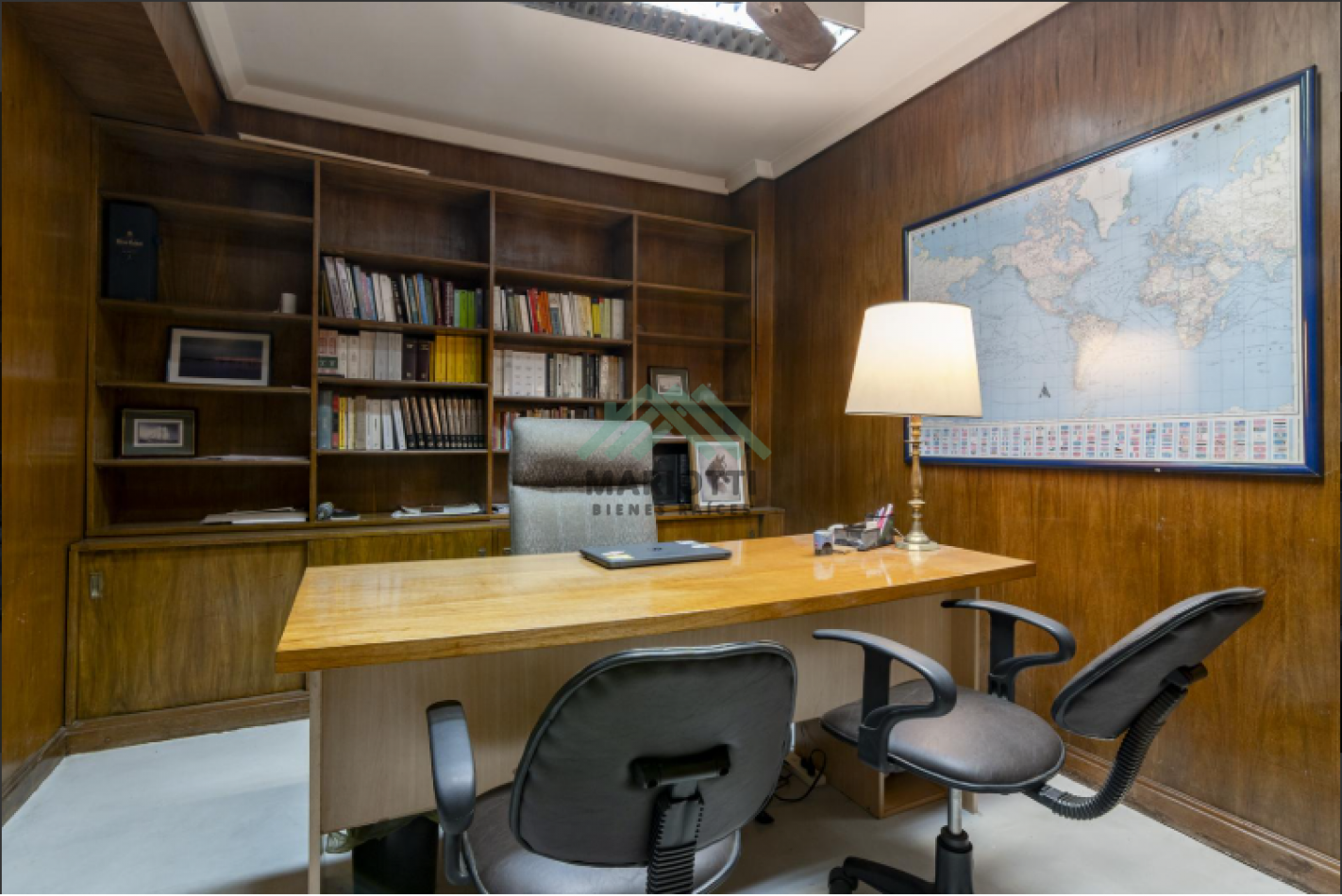 EN VENTA - CABA - MICROCENTRO - GRAN OFICINA 102M2 