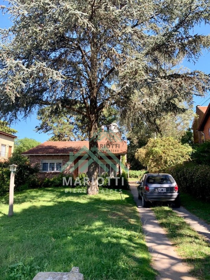 EN VENTA - PINAMAR CENTRO - LOTE MULTIFAMILIAR 