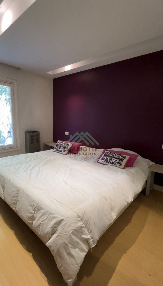 EN VENTA - CASA EN PH - ZONA IGLESIA - 3 DORMITORIOS Y DEPENDENCIA