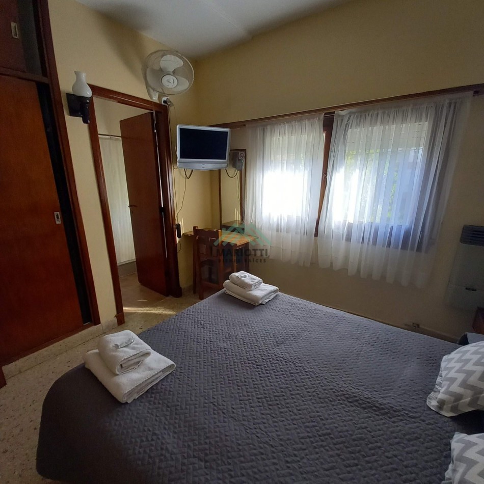 EN VENTA - PINAMAR - CENTRO - HOTEL 40 HABITACIONES 