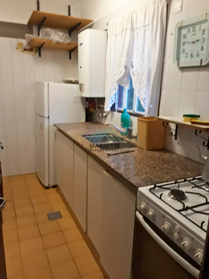 2026 - PINAMAR - EN ALQUILER ANUAL - DUPLEX 2 AMBIENTES EN ZONA CENTRICA