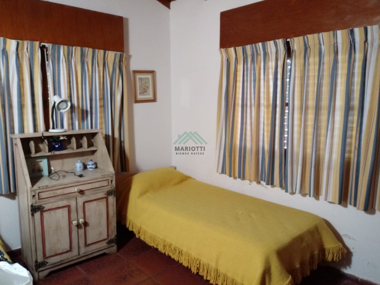 EN VENTA - MAR DE OSTENDE - CASA EN DOS LOTES MULTIFAMILIARES 