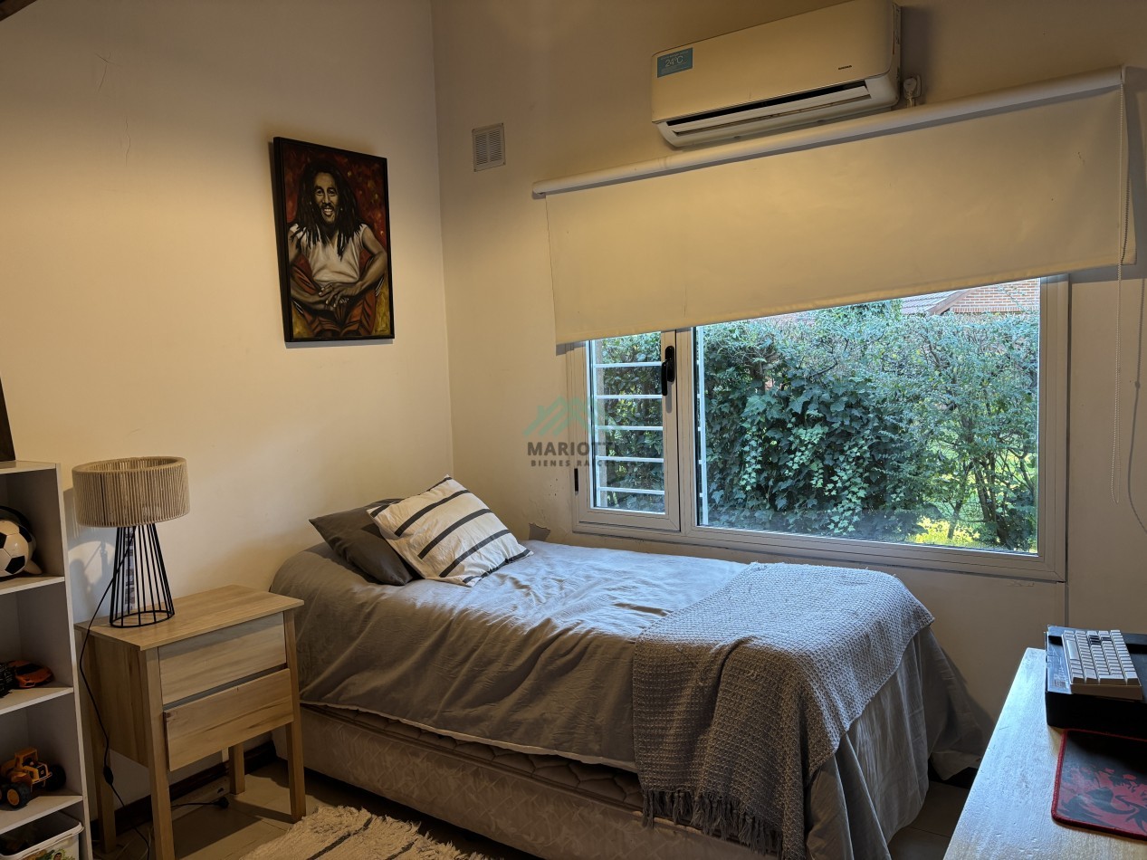 EN VENTA - PINAMAR - B5 - CASA 4 DORMITORIOS  