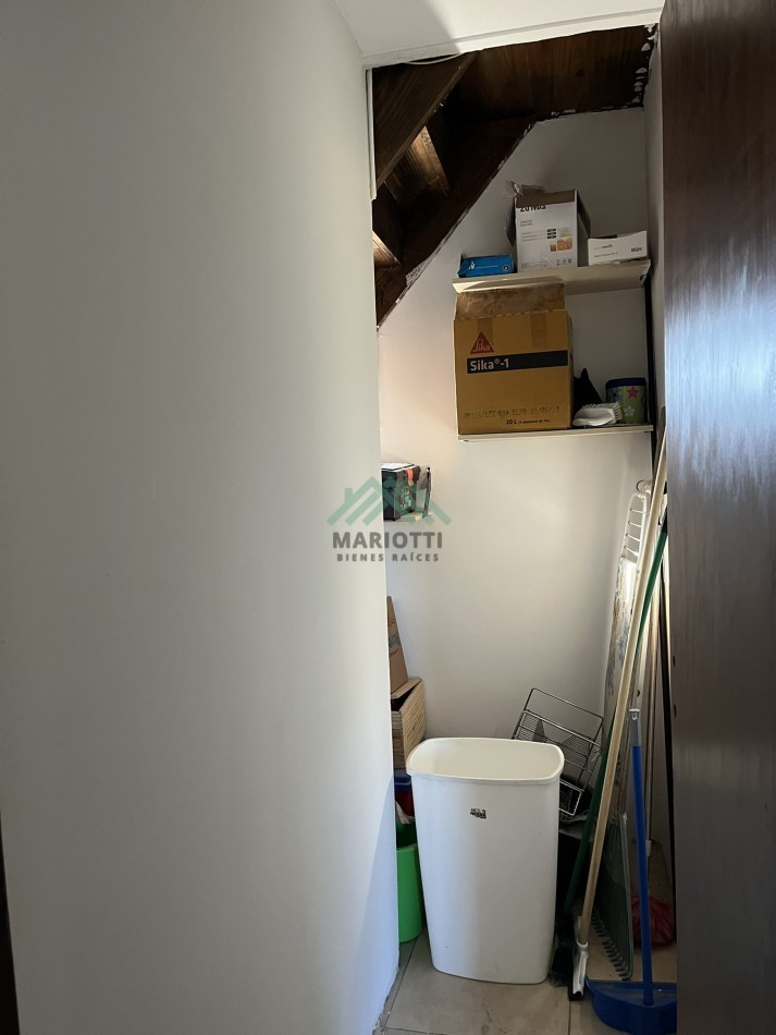 EN VENTA - COSTA ESMERALDA - GOLF I - CASA 3 DORMITORIOS Y PILETA