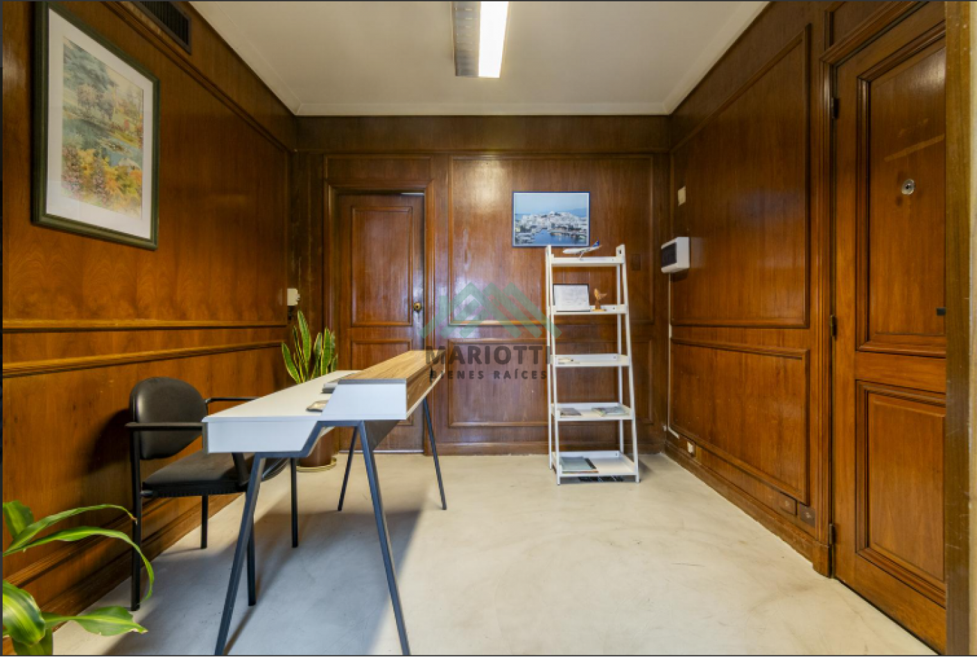 EN VENTA - CABA - MICROCENTRO - GRAN OFICINA 102M2 