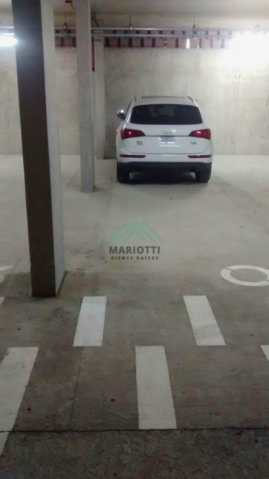 VALERIA DEL MAR - EN VENTA - MODERNO DEPARTAMENTO P/4 A 6 PAX