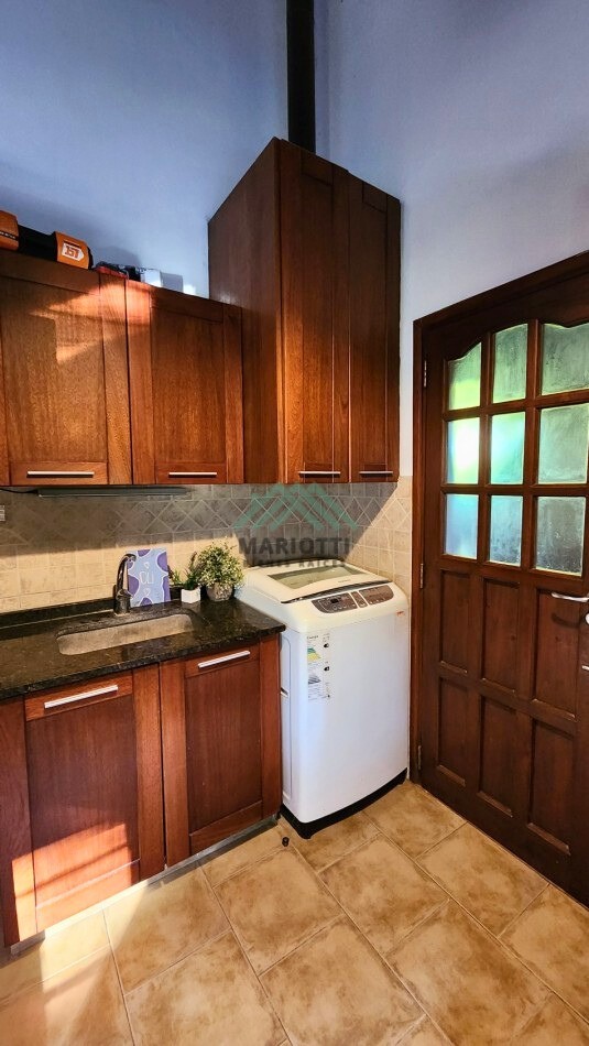 EN VENTA - PINAMAR - B5 - CASA 4 DORMITORIOS  