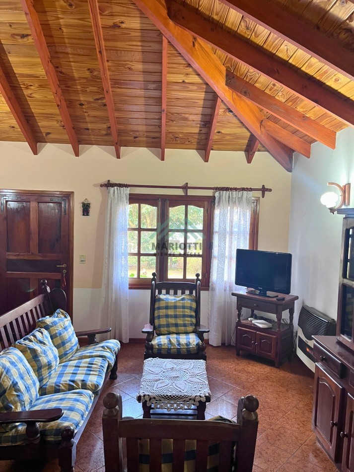 EN VENTA - OSTENDE - OPORTUNIDAD - CASA 3 DORMITORIOS 2 BAÑOS CON DEPARTAMENTO INDENPENDIENTE