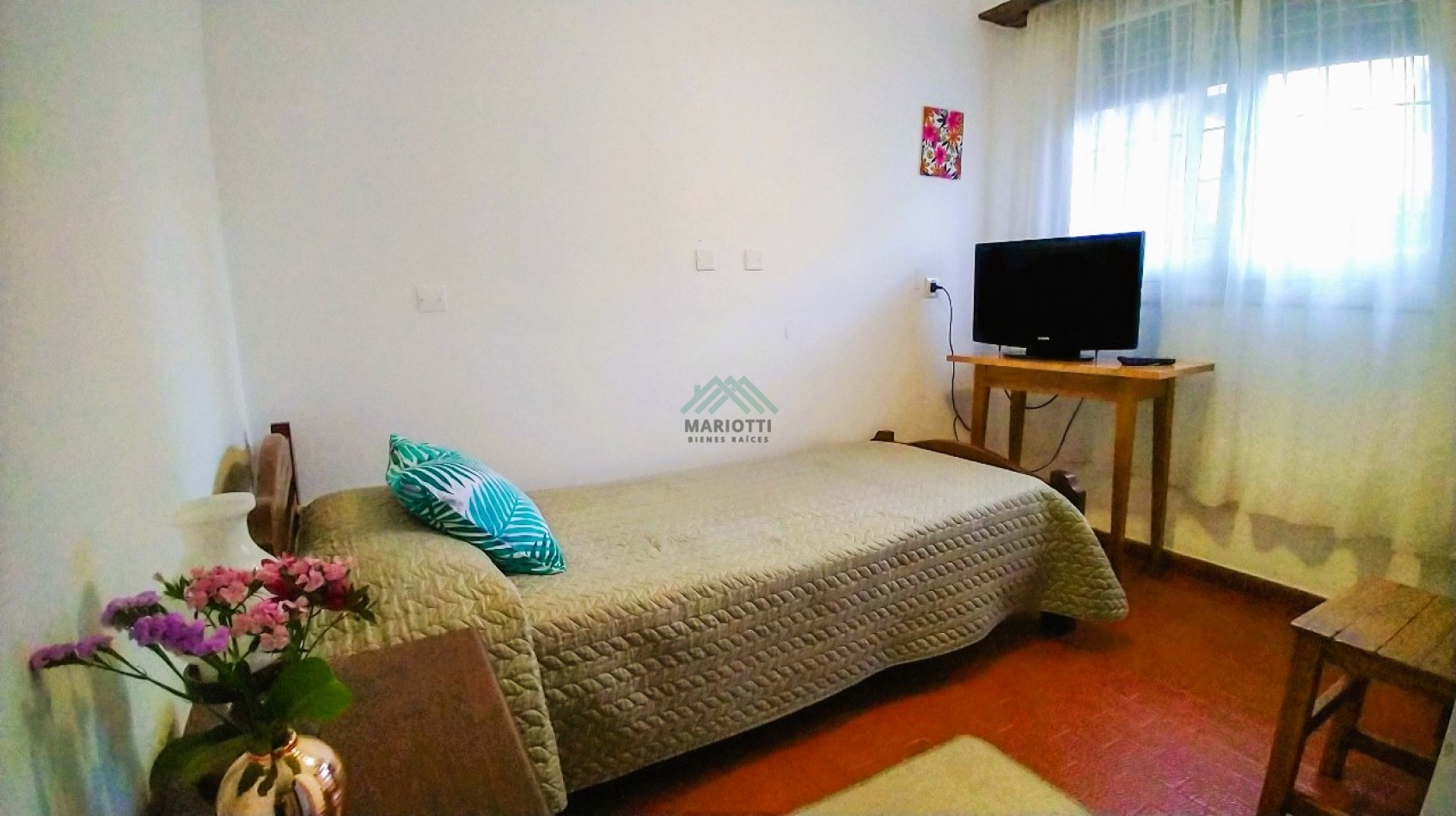 EN VENTA - PINAMAR - CENTRO - HOTEL 40 HABITACIONES 