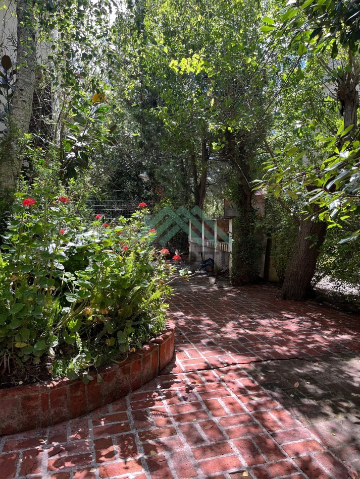 PINAMAR CENTRO - DEPARTAMENTO 3 AMB