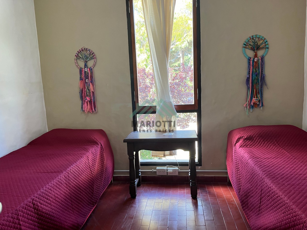 PINAMAR CENTRO - DEPARTAMENTO 3 AMB