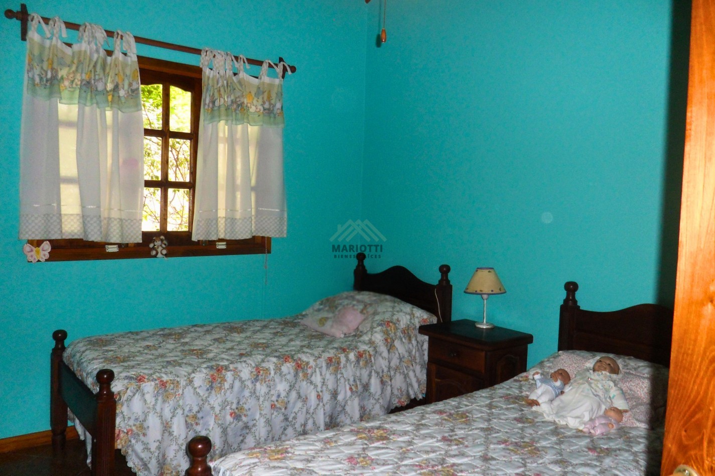 EN VENTA - OSTENDE - CASA 3 DORMITORIOS 2 BAÑOS CON DEPARTAMENTO INDENPENDIENTE