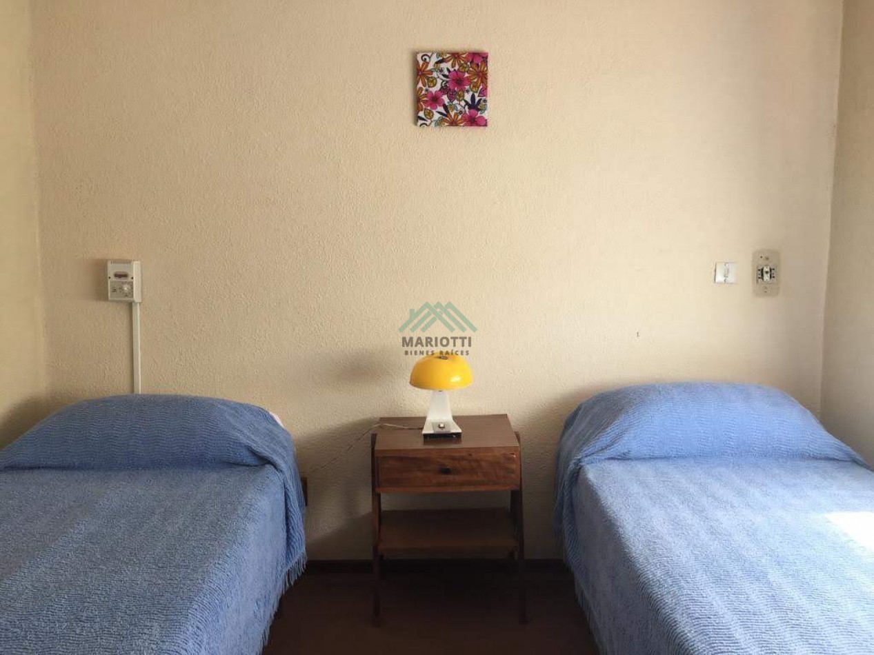 EN VENTA - PINAMAR - CENTRO - HOTEL 40 HABITACIONES 