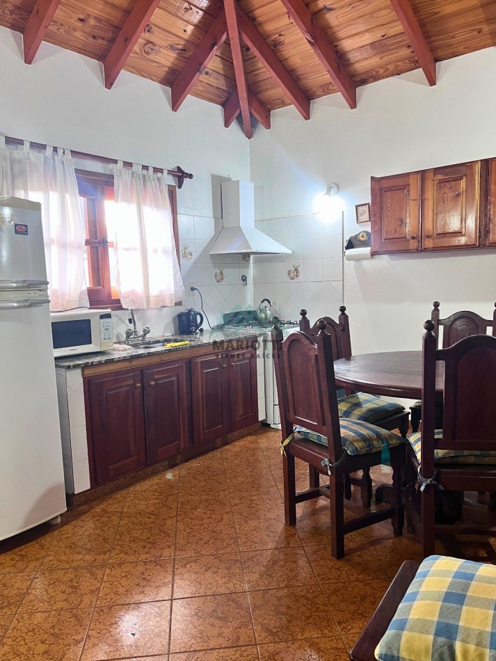 EN VENTA - OSTENDE - OPORTUNIDAD - CASA 3 DORMITORIOS 2 BAÑOS CON DEPARTAMENTO INDENPENDIENTE