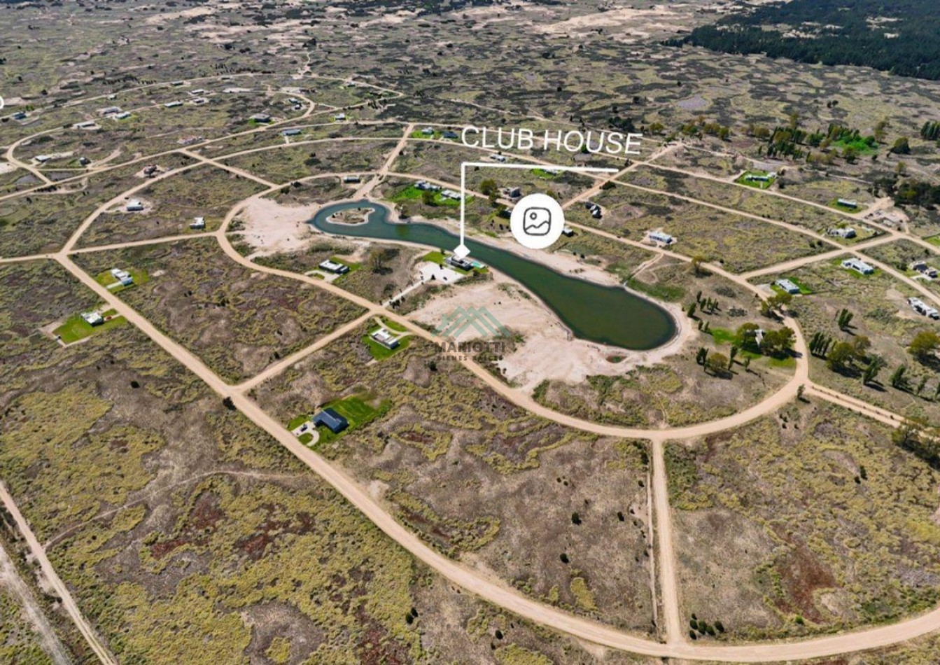En Venta - OPORTUNIDAD LOTE EN EL SALVAJE