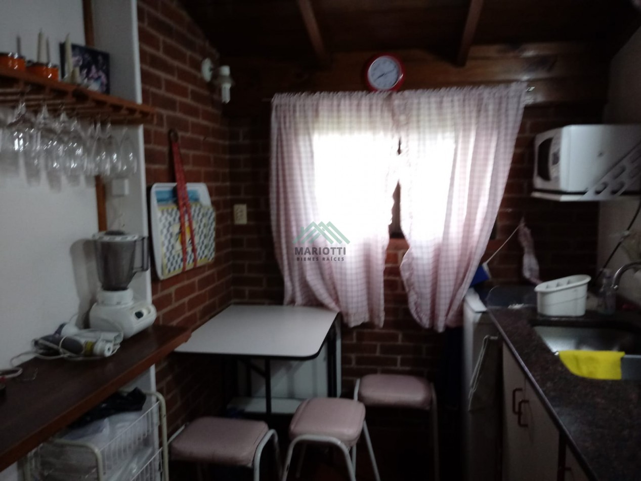 EN VENTA - MAR DE OSTENDE - CASA EN DOS LOTES MULTIFAMILIARES 