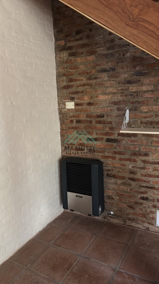 2026 - EN ALQUILER ANUAL - MAR DE OSTENDE - DUPLEX