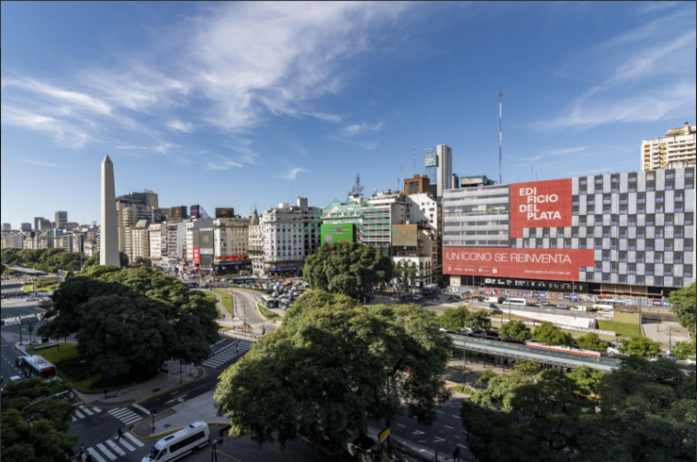 EN VENTA - CABA - MICROCENTRO - GRAN OFICINA 102M2 