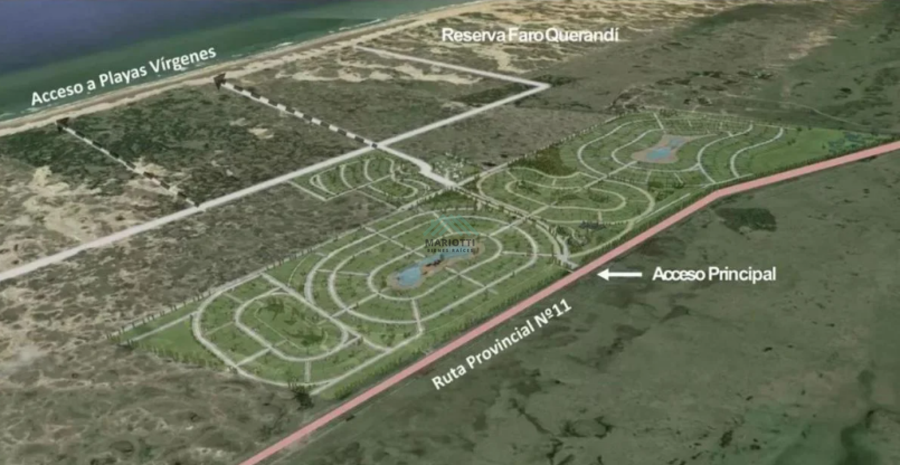 En Venta - OPORTUNIDAD LOTE EN EL SALVAJE