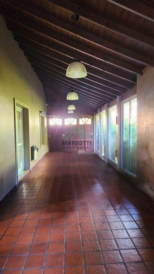 EN VENTA - PINAMAR - B5 - CASA 4 DORMITORIOS  