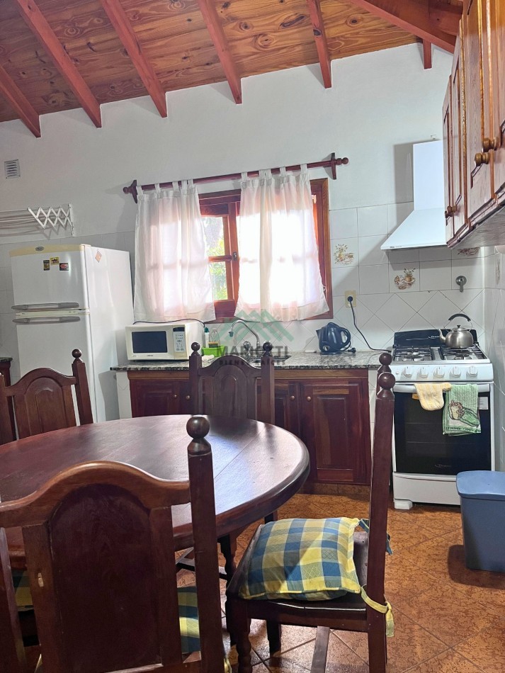 EN VENTA - OSTENDE - OPORTUNIDAD - CASA 3 DORMITORIOS 2 BAÑOS CON DEPARTAMENTO INDENPENDIENTE