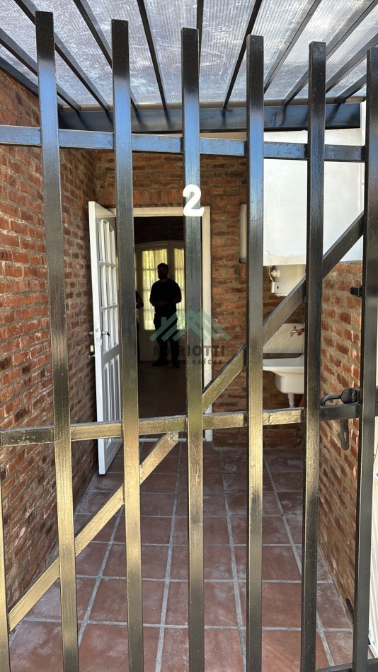2026 - EN ALQUILER ANUAL - MAR DE OSTENDE - DUPLEX