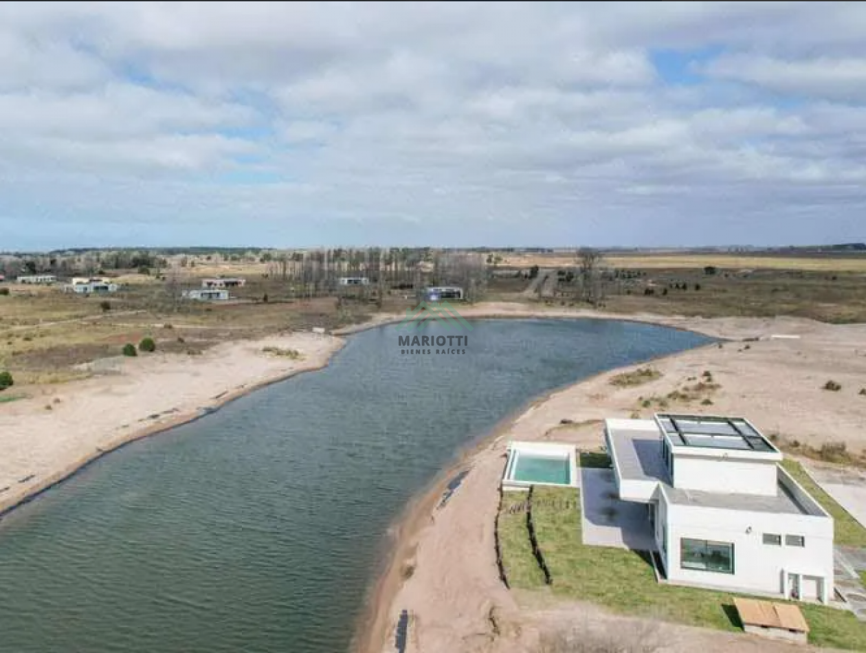 En Venta - OPORTUNIDAD LOTE EN EL SALVAJE