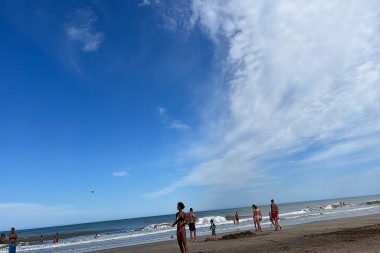 Disfrutá de Pinamar en Familia: Tu Destino de Playa y Diversión