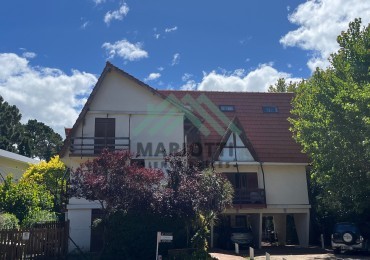 PINAMAR CENTRO - DEPARTAMENTO 3 AMB